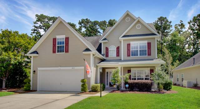 Photo of 9237 Markleys Grove Blvd, Summerville, SC 29485
