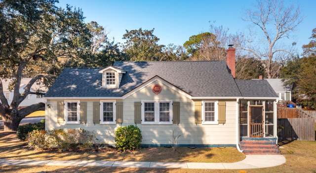 Photo of 2178 Fort Pemberton Dr, Charleston, SC 29412