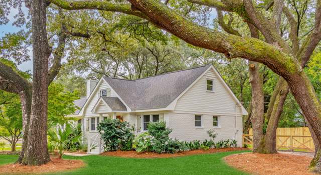 Photo of 1117 Woodhaven Dr, Charleston, SC 29407
