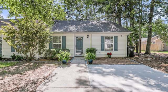 Photo of 1705 Bassett Ct, Charleston, SC 29412