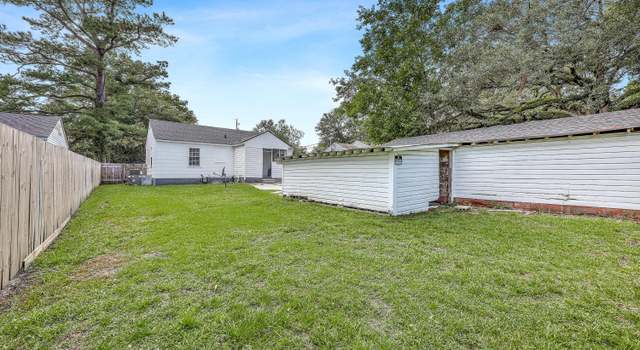 Photo of 5538 Blackwell Ave, North Charleston, SC 29406