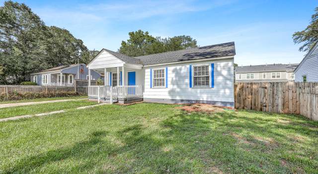 Photo of 5538 Blackwell Ave, North Charleston, SC 29406