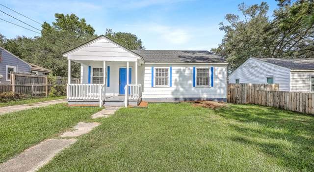 Photo of 5538 Blackwell Ave, North Charleston, SC 29406