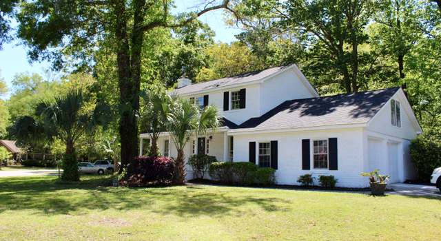 Photo of 212 Blue Heron Dr, Summerville, SC 29485