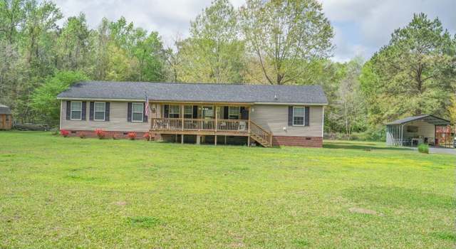 Photo of 8072 Bing Hill Road Rd, Adams Run, SC 29426