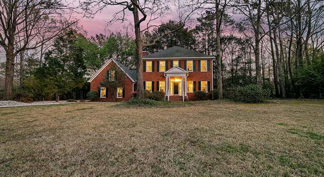 Photo of 235 Scalybark Rd, Summerville, SC 29485
