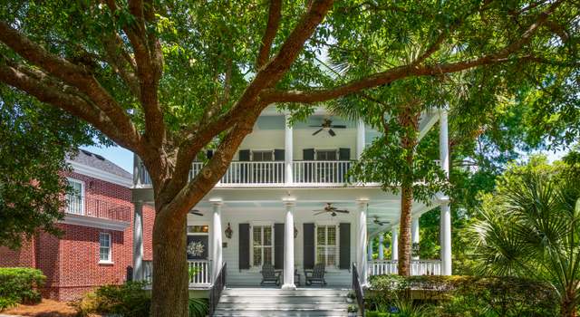 Photo of 220 Ponsbury Rd, Mount Pleasant, SC 29464