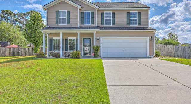 Photo of 7477 Painted Bunting Way, Hanahan, SC 29410