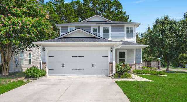 Photo of 377 Sanctuary Park Dr, Summerville, SC 29486