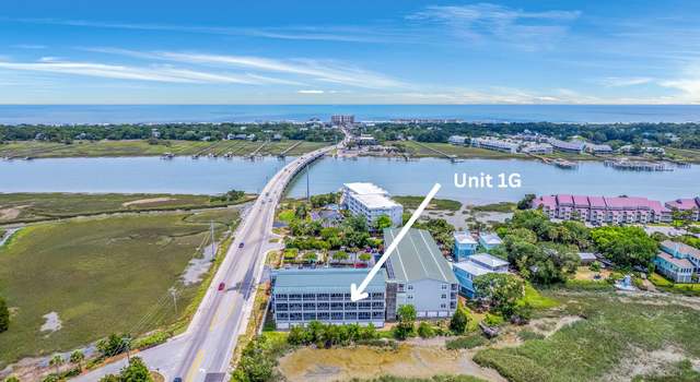 Photo of 2393 Folly Rd Unit 1g, Folly Beach, SC 29439