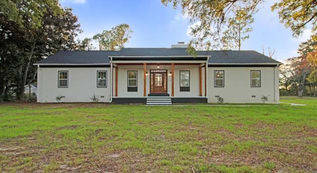 Photo of 2099 Sheridan St, Orangeburg, SC 29115