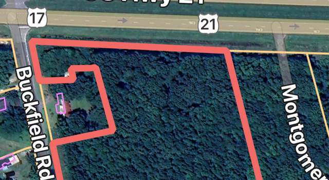 Photo of 137 Trask Pkwy, Yemassee, SC 29945