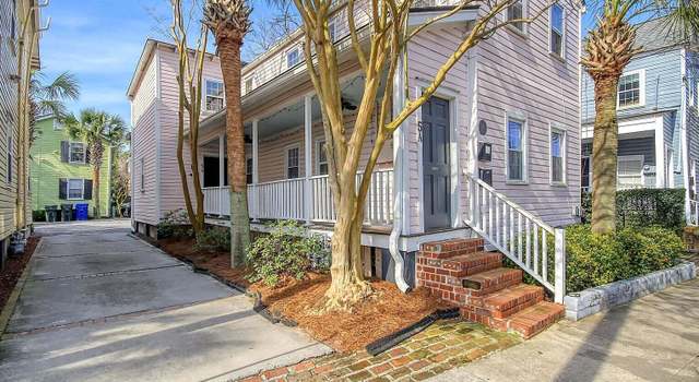 Photo of 5 Kracke St Unit A, Charleston, SC 29403