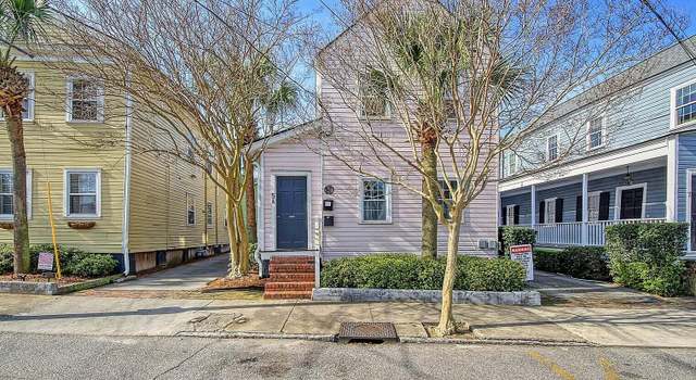 Photo of 5 Kracke St Unit A, Charleston, SC 29403