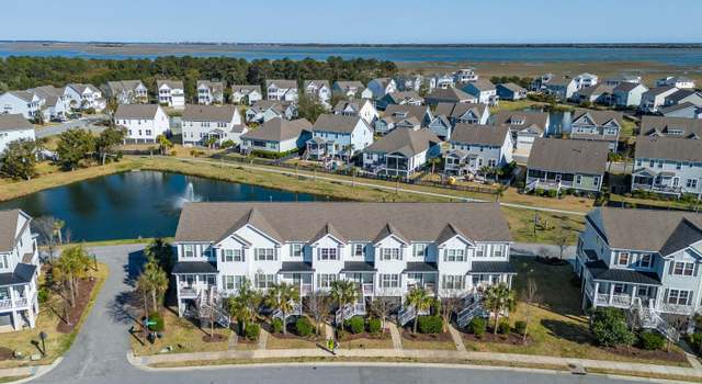 Photo of 1614 Prince Edward St, Mount Pleasant, SC 29466