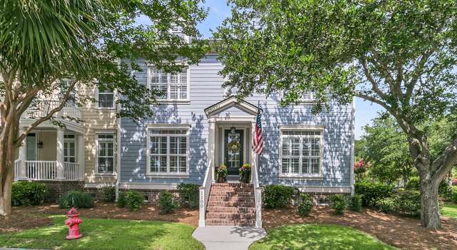 Photo of 1100 Griswold St, Mount Pleasant, SC 29466