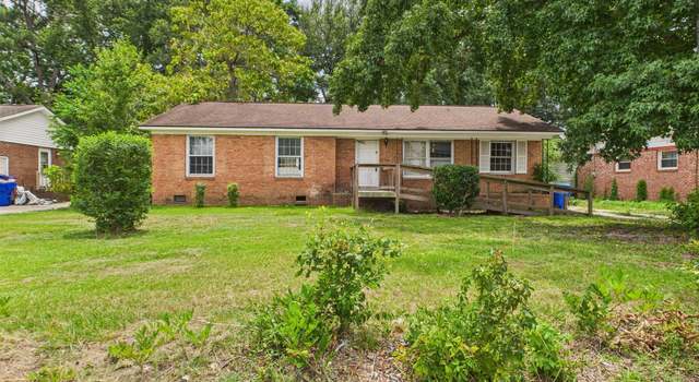 Photo of 3269 Dublin Rd, North Charleston, SC 29420