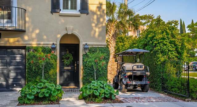 Photo of 24 Archdale St, Charleston, SC 29401
