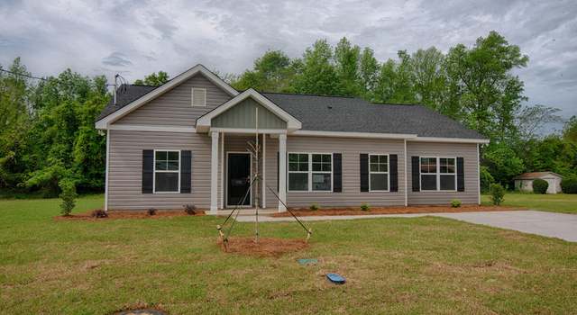 Photo of 509 Rosemont Dr, Orangeburg, SC 29115