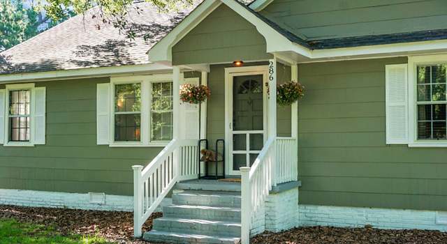 Photo of 286 Mallard Lake Rd, Dorchester, SC 29437