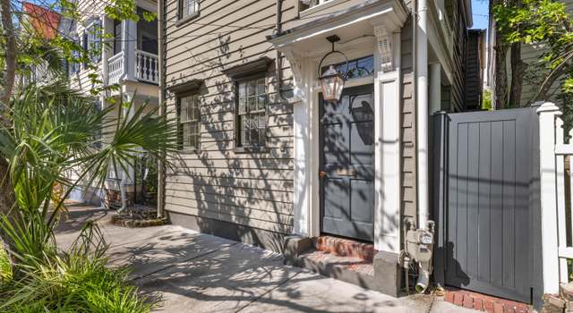 Photo of 176 Smith St, Charleston, SC 29403