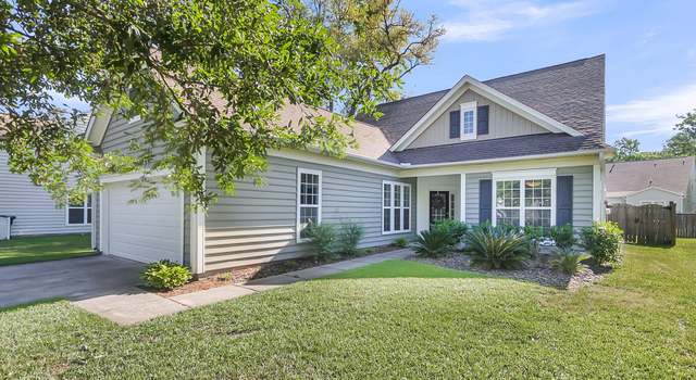 Photo of 1572 Pixley St, Charleston, SC 29414