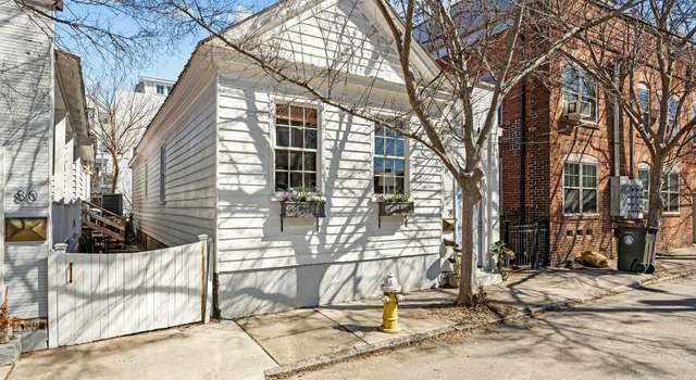 Photo of 78 Nassau St, Charleston, SC 29403