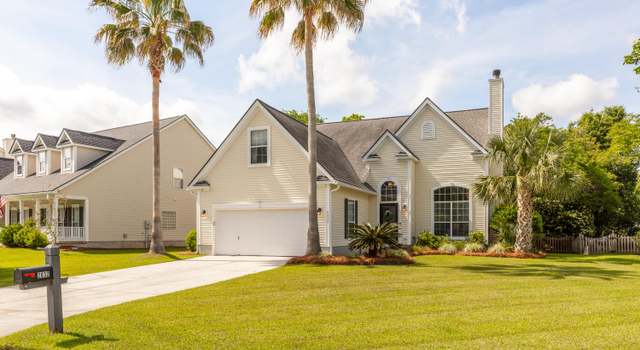 Photo of 2632 Planters Pointe Blvd, Mount Pleasant, SC 29466