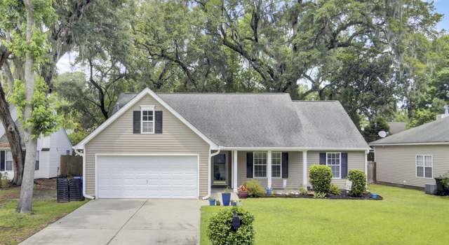 Photo of 8612 Hickory Creek Ln, North Charleston, SC 29420