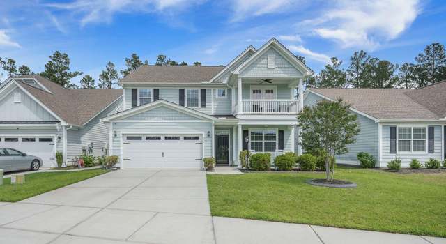 Photo of 419 Whispering Breeze Ln, Summerville, SC 29486