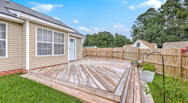 Photo of 113 Penzance Blvd, Goose Creek, SC 29445
