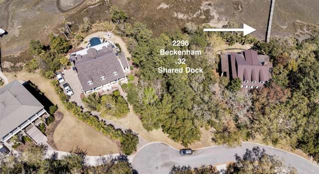 Photo of 2296 Beckenham Dr, Mount Pleasant, SC 29466