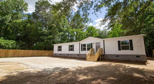 Photo of 1030 Merell Ave, Bonneau, SC 29431