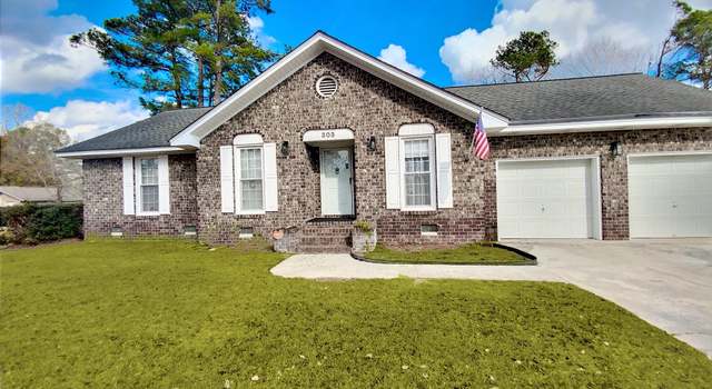 Photo of 303 Swamp Fox Ln, Goose Creek, SC 29445