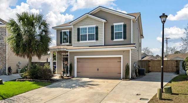Photo of 7753 Kinston St, North Charleston, SC 29418