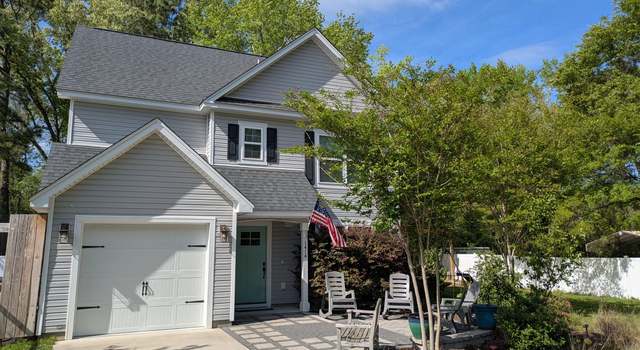 Photo of 1414 N Sherwood Dr, Charleston, SC 29407