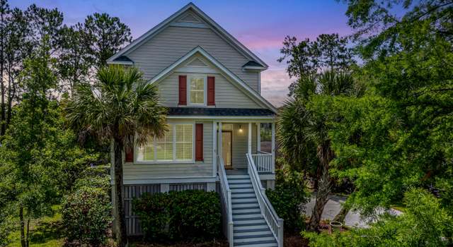 Photo of 2301 N Creek Dr, Mount Pleasant, SC 29466