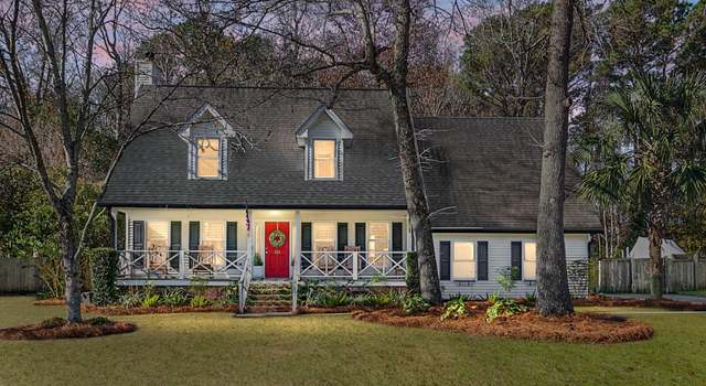 Photo of 286 Hook Ln, Mount Pleasant, SC 29464