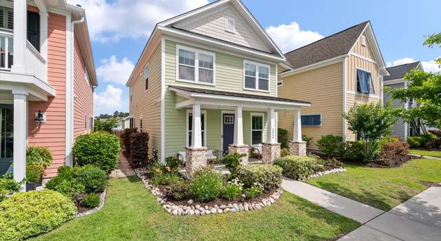 Photo of 3046 Sweetleaf Ln, Johns Island, SC 29455