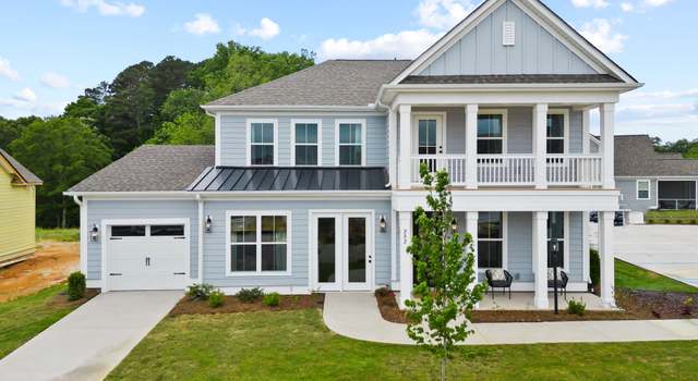 Photo of 2050 Bullyard Sound Way, Mount Pleasant, SC 29466