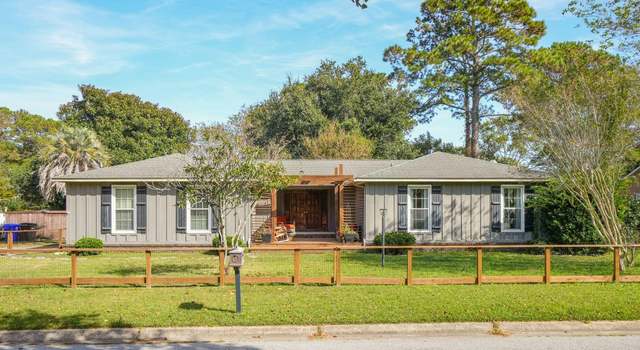 Photo of 980 Cottingham Dr, Mount Pleasant, SC 29464