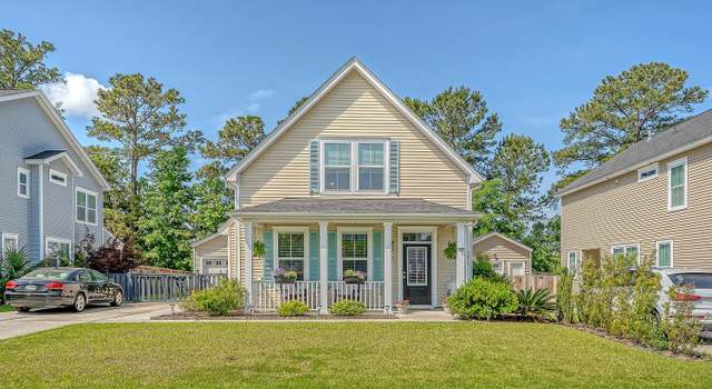 Photo of 7414 Purser Ln, Hanahan, SC 29410