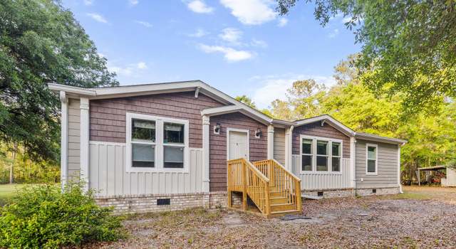 Photo of 1202 Ackerman Dr, Jamestown, SC 29453