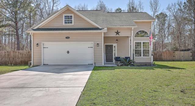 Photo of 7389 Commodore Rd, Hollywood, SC 29449