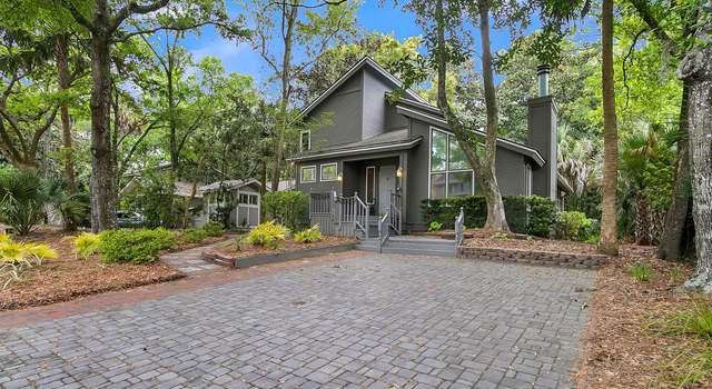 Photo of 589 Oyster Rake Dr, Kiawah Island, SC 29455