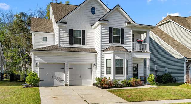 Photo of 6005 Coral Berry Rd, Hanahan, SC 29410