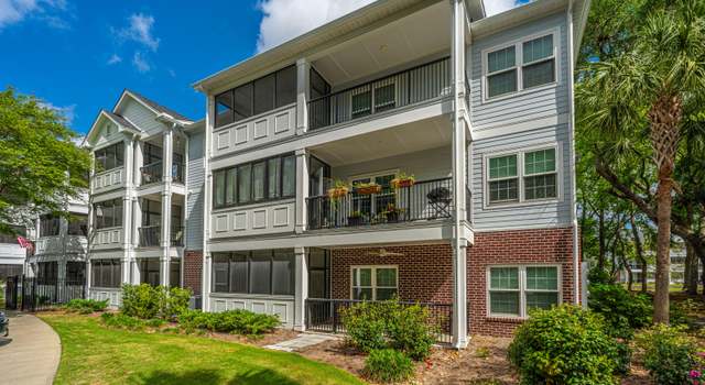 Photo of 1025 Riverland Woods Pl #901, Charleston, SC 29412