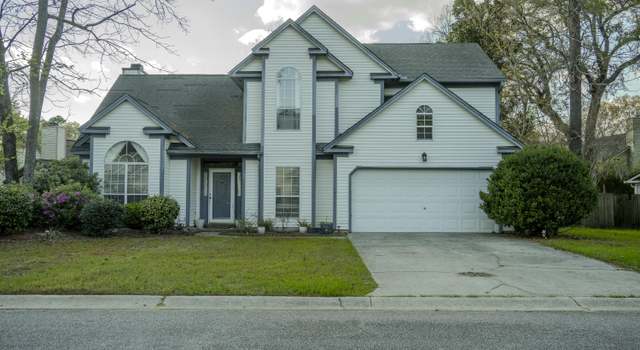 Photo of 203 Candleberry Cir, Goose Creek, SC 29445