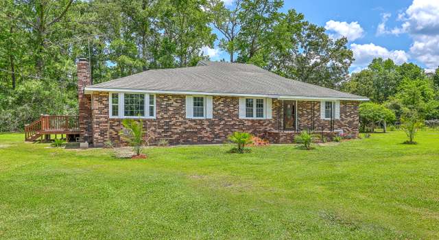 Photo of 1186 French Santee Rd, Jamestown, SC 29453