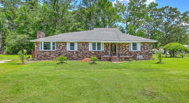 Photo of 1186 French Santee Rd, Jamestown, SC 29453